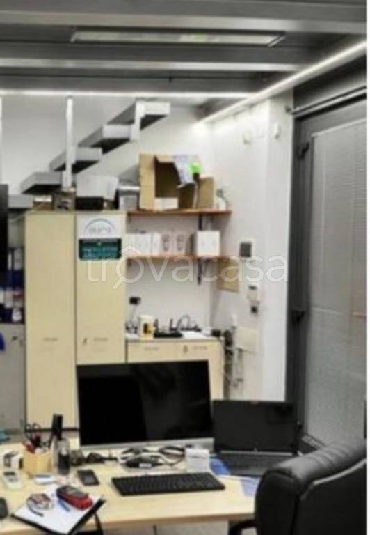 negozio in vendita a Montesilvano