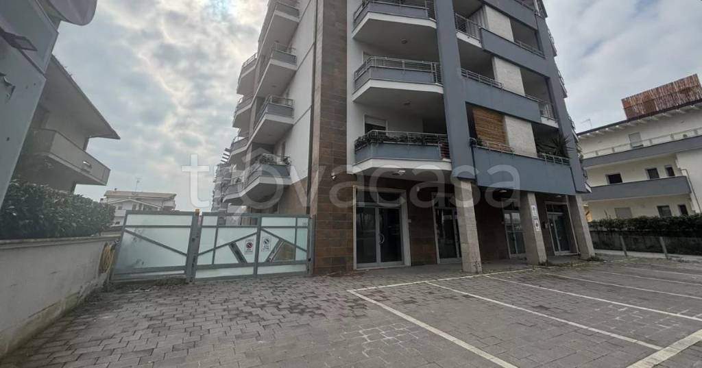 appartamento in vendita a Montesilvano