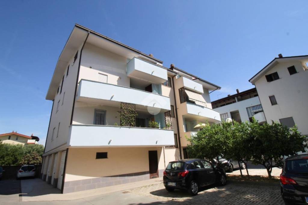 appartamento in vendita a Montesilvano