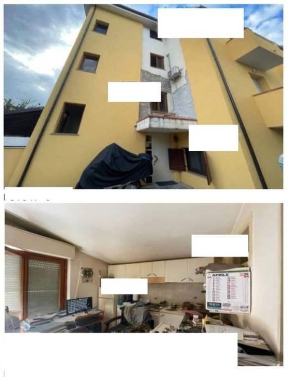 monolocale in vendita a Montesilvano