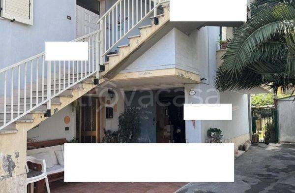 casa indipendente in vendita a Montesilvano