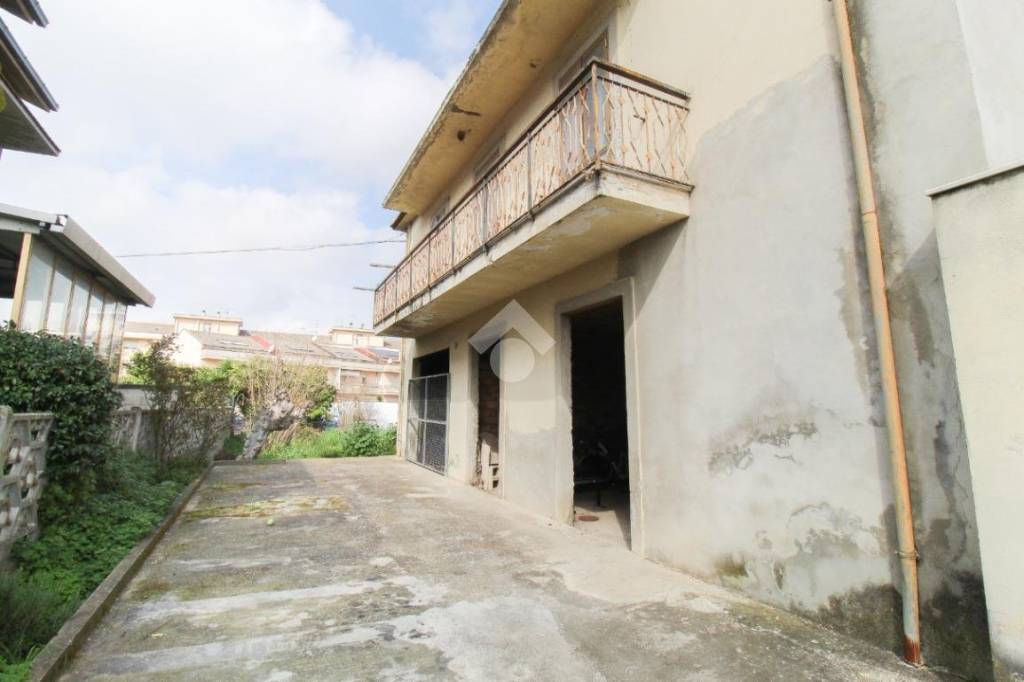 appartamento in vendita a Montesilvano