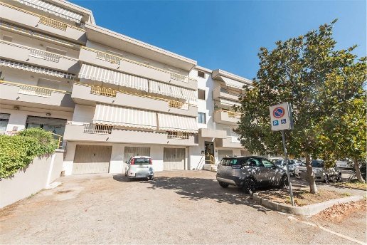 appartamento in vendita a Montesilvano