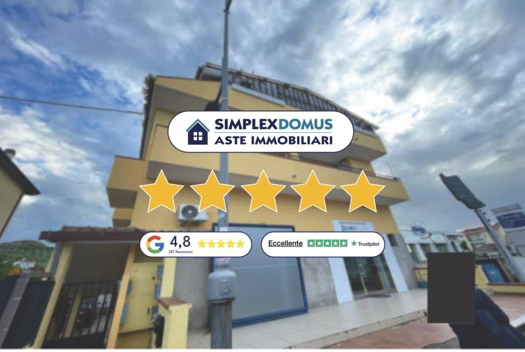 monolocale in vendita a Montesilvano