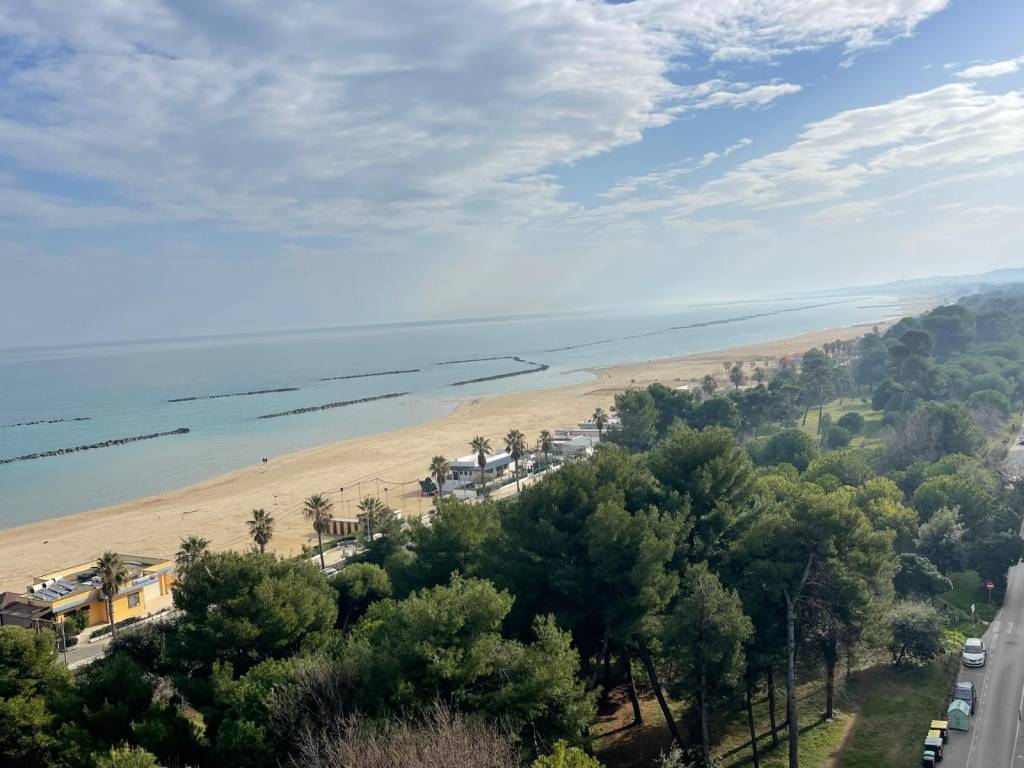 appartamento in vendita a Montesilvano