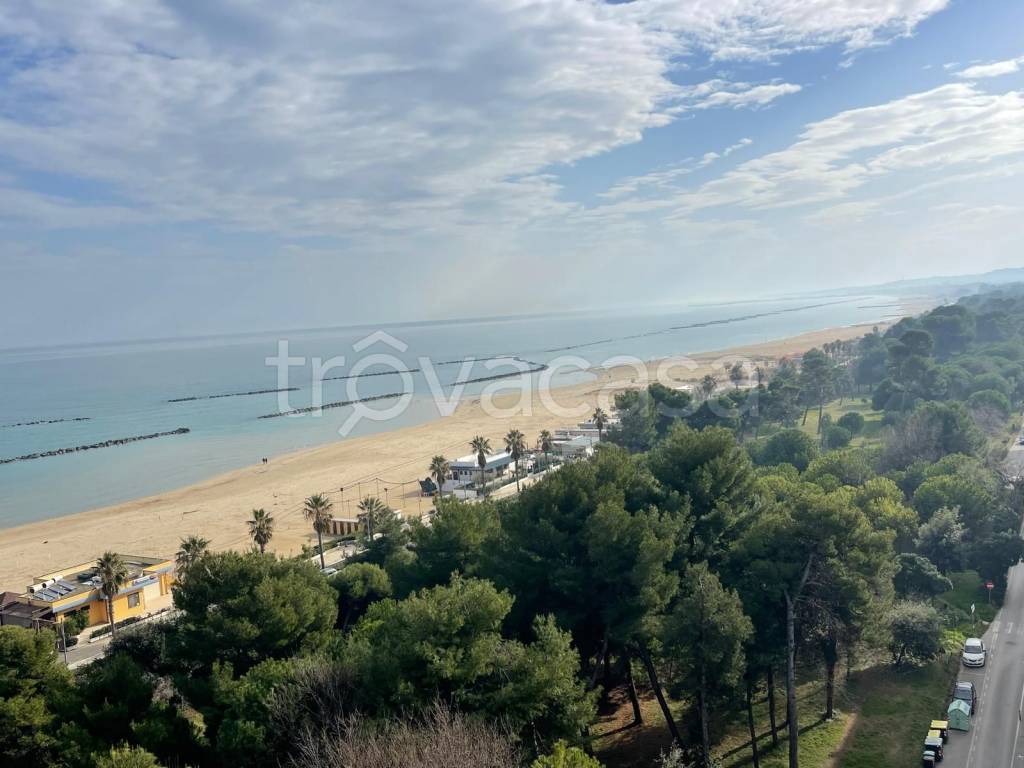 appartamento in vendita a Montesilvano