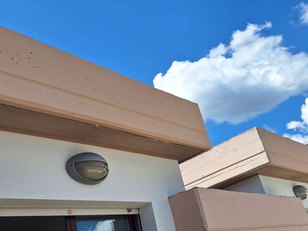 appartamento in vendita a Montesilvano in zona Villa Carmine