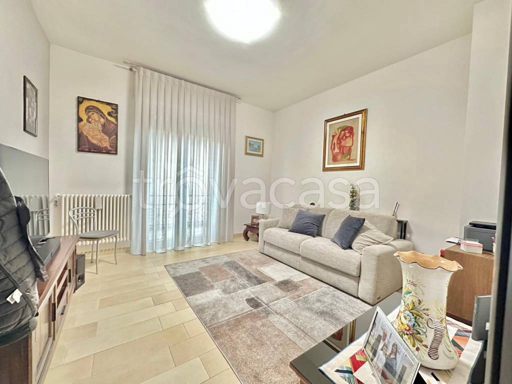 appartamento in vendita a Montesilvano