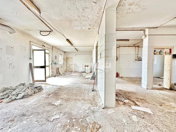 appartamento in vendita a Montesilvano