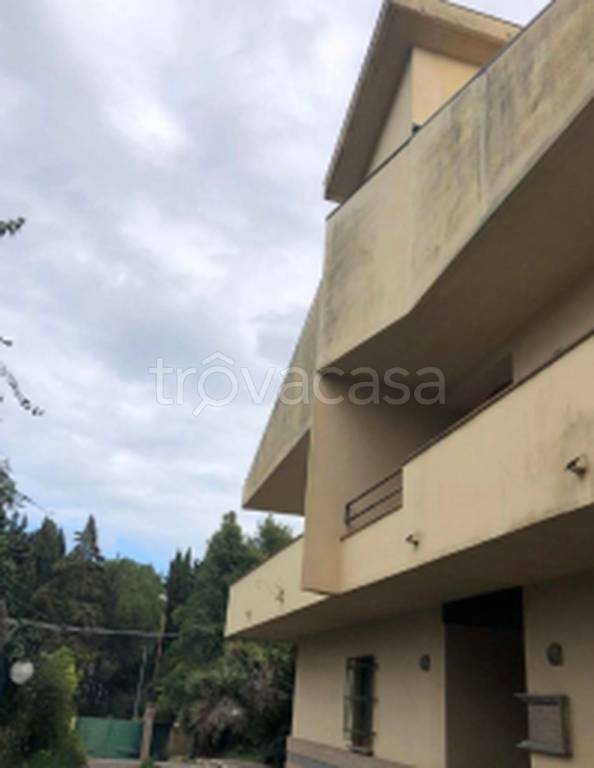 appartamento in vendita a Montesilvano