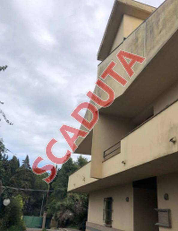 appartamento in vendita a Montesilvano