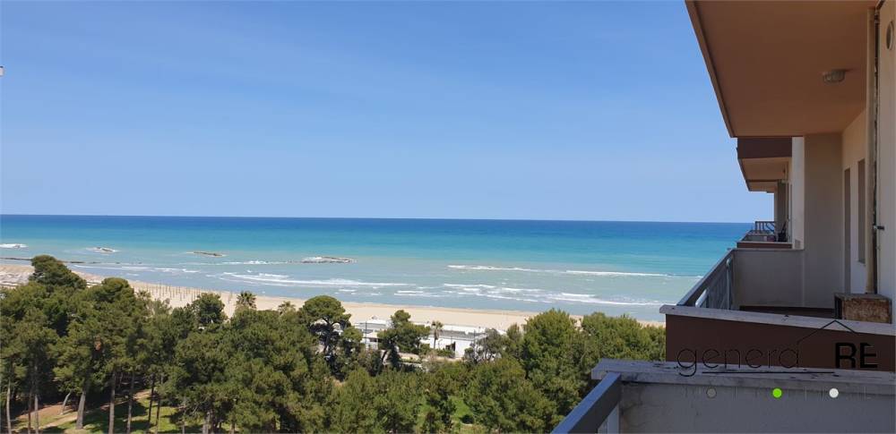 appartamento in vendita a Montesilvano