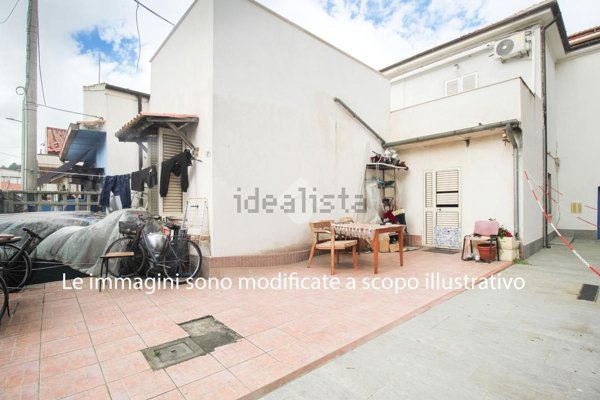 appartamento in vendita a Montesilvano