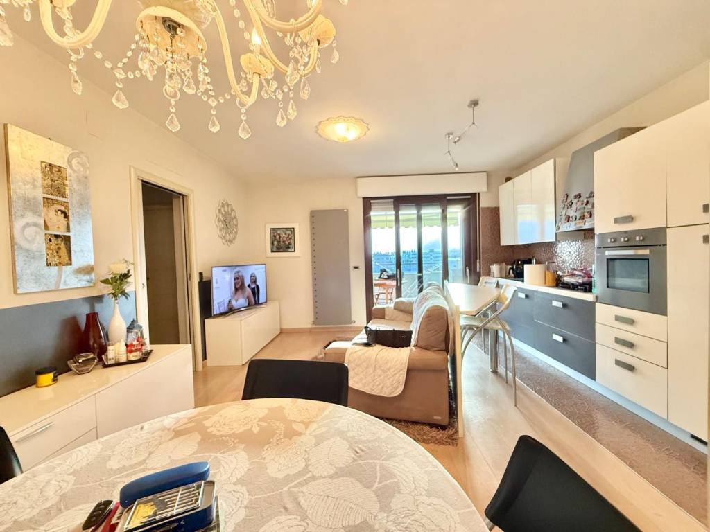 appartamento in vendita a Montesilvano