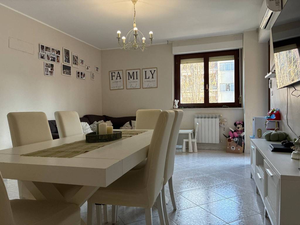 appartamento in vendita a Montesilvano