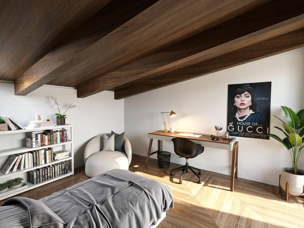 appartamento in vendita a Montesilvano