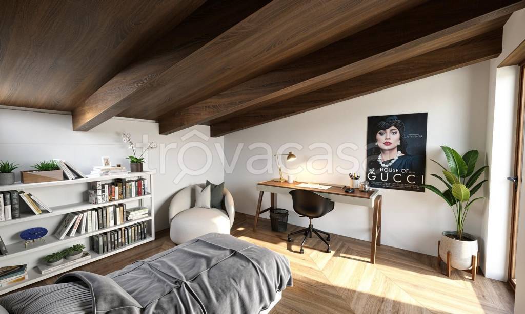 appartamento in vendita a Montesilvano