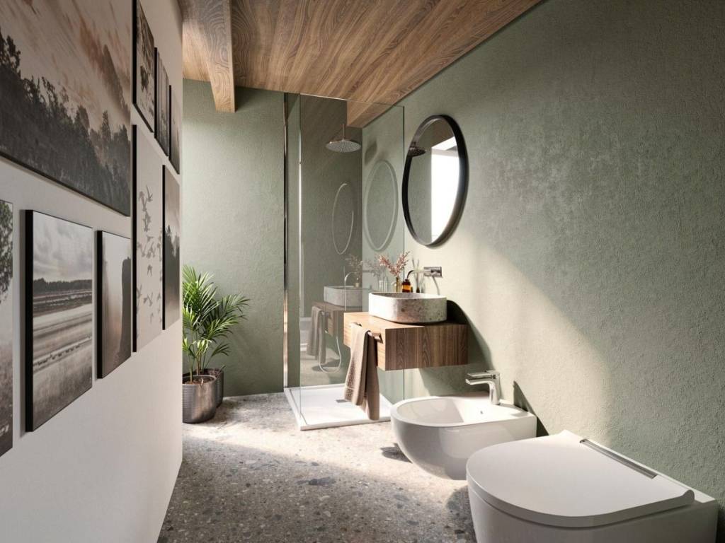 appartamento in vendita a Montesilvano