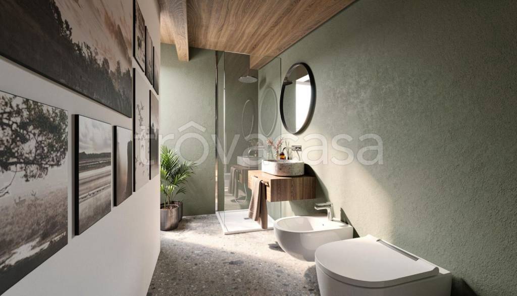 appartamento in vendita a Montesilvano