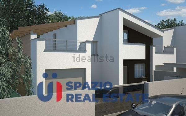 casa indipendente in vendita a Montesilvano in zona Montesilvano Colle