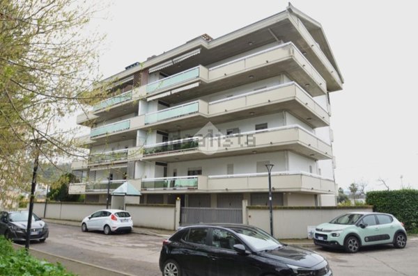 appartamento in vendita a Montesilvano