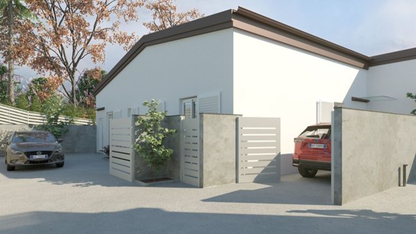 appartamento in vendita a Montesilvano in zona Montesilvano Colle