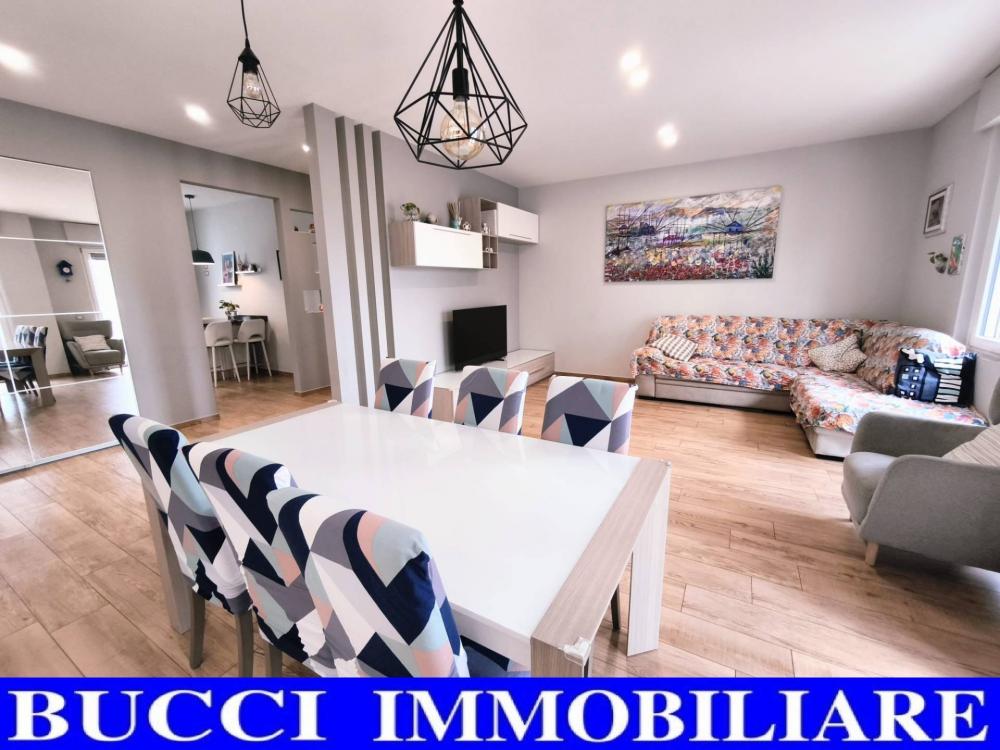 appartamento in vendita a Montesilvano