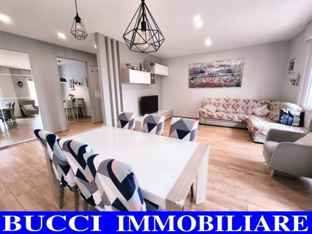 appartamento in vendita a Montesilvano