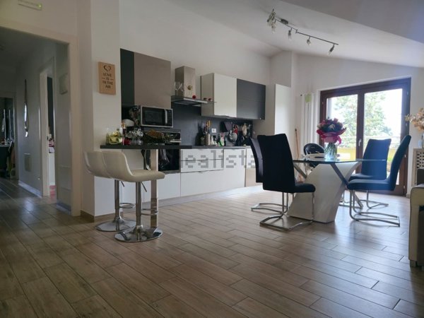 appartamento in vendita a Montesilvano