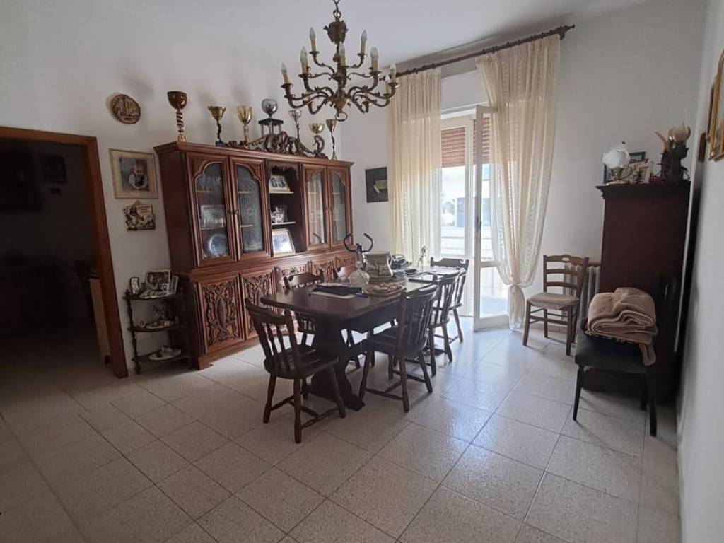 appartamento in vendita a Montesilvano