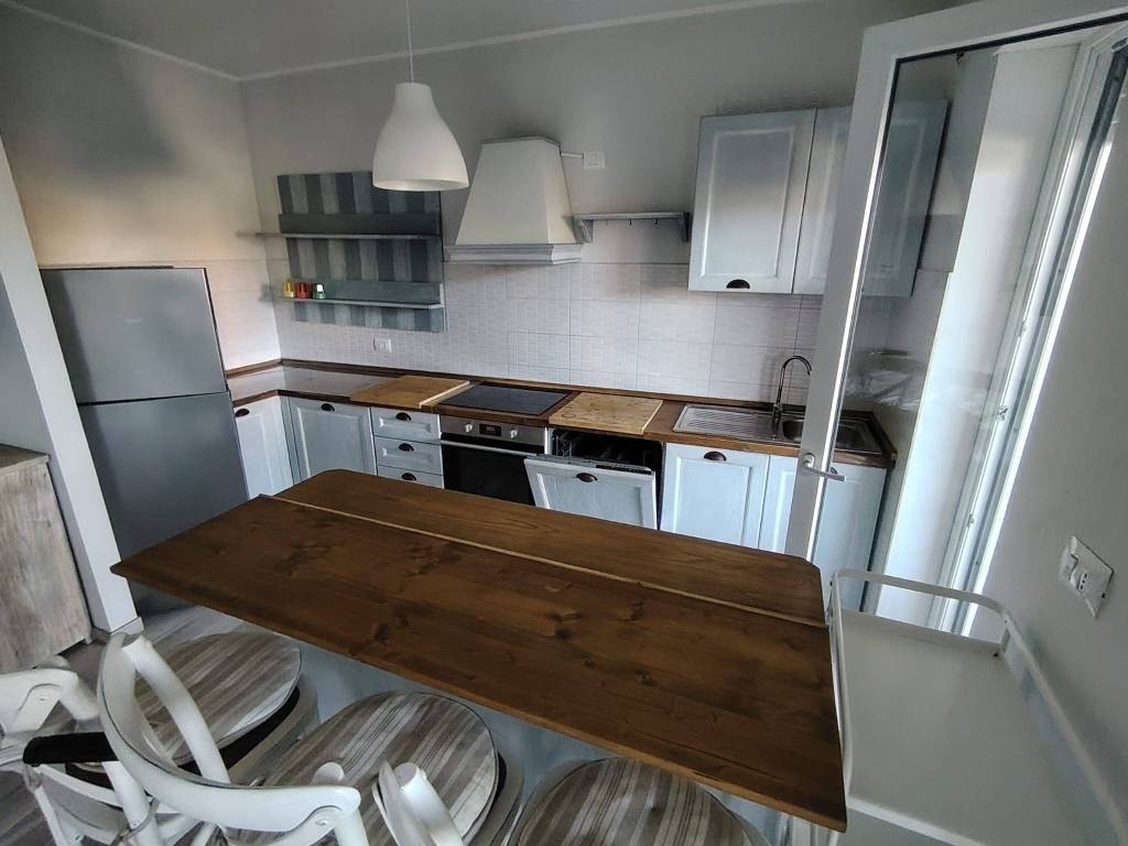 appartamento in vendita a Montesilvano