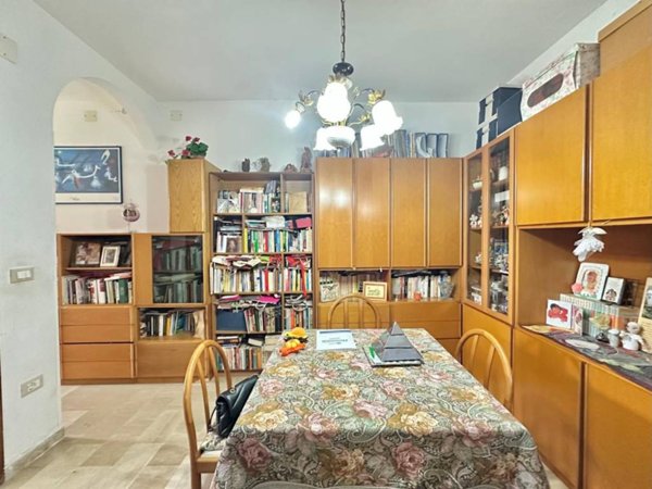 appartamento in vendita a Montesilvano