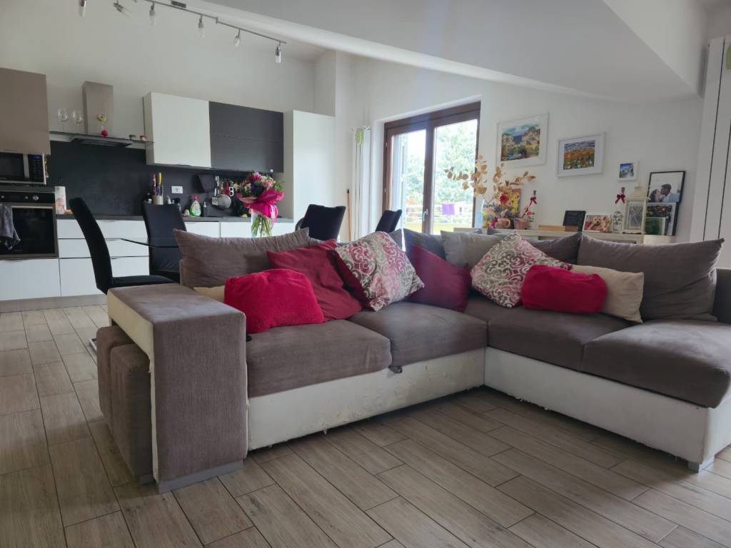 appartamento in vendita a Montesilvano