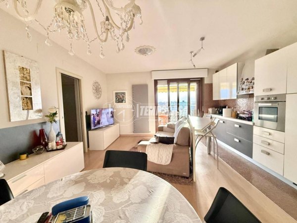 appartamento in vendita a Montesilvano