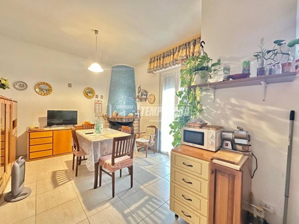 appartamento in vendita a Montesilvano