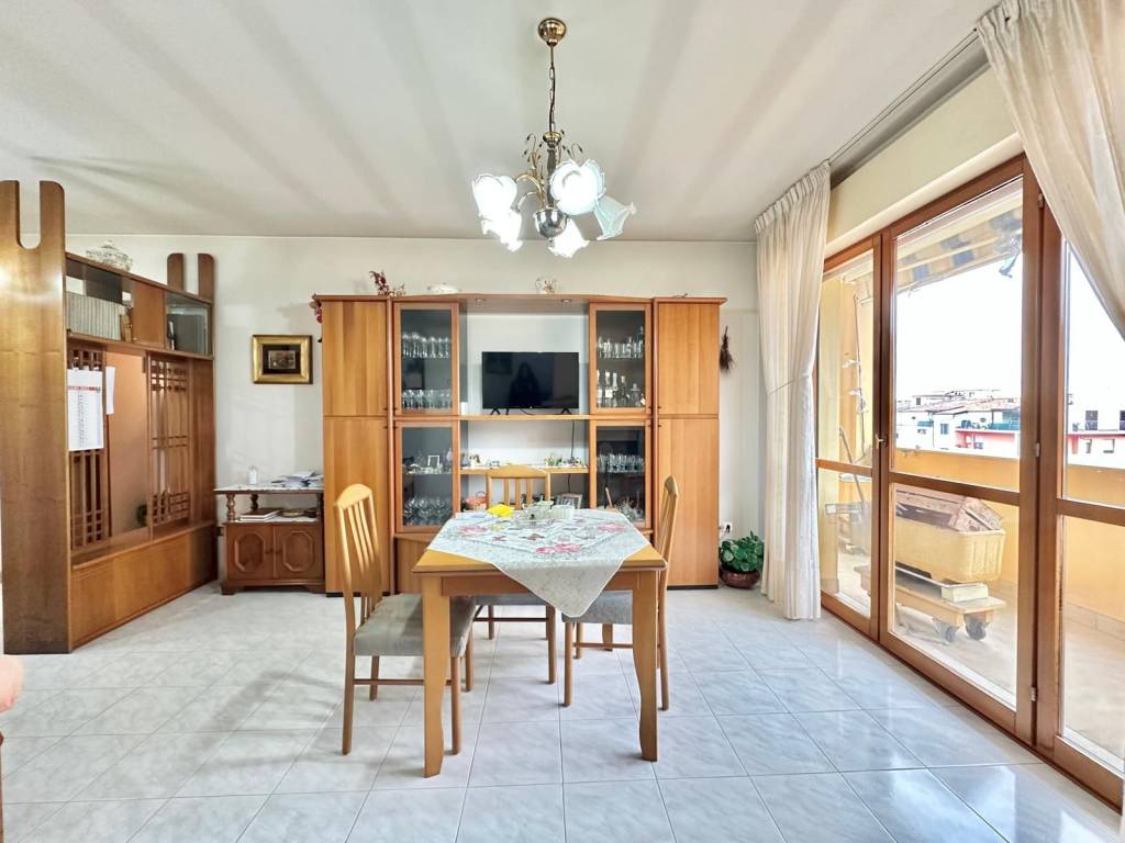 appartamento in vendita a Montesilvano