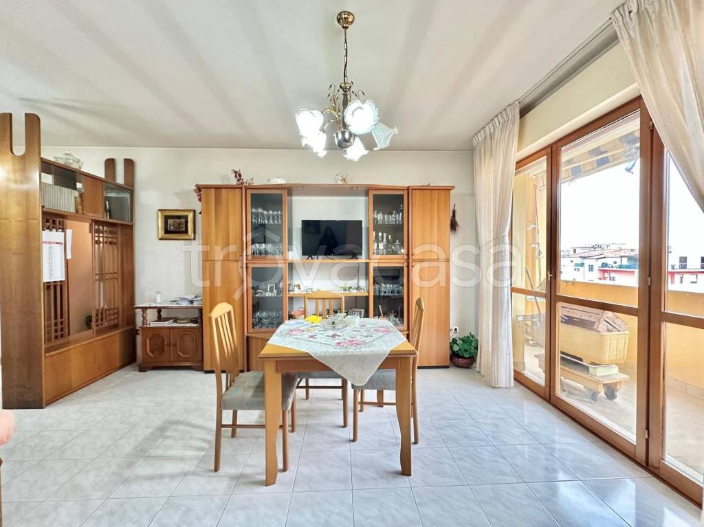 appartamento in vendita a Montesilvano