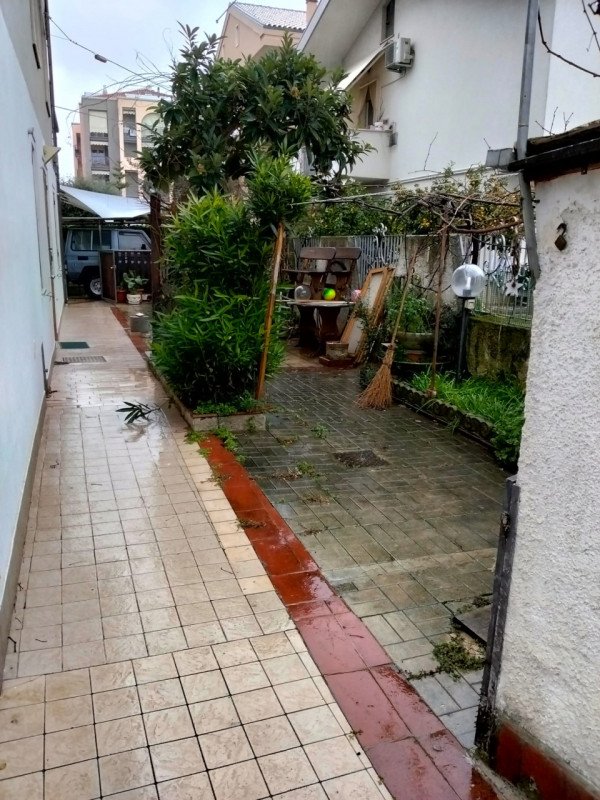 appartamento in vendita a Montesilvano