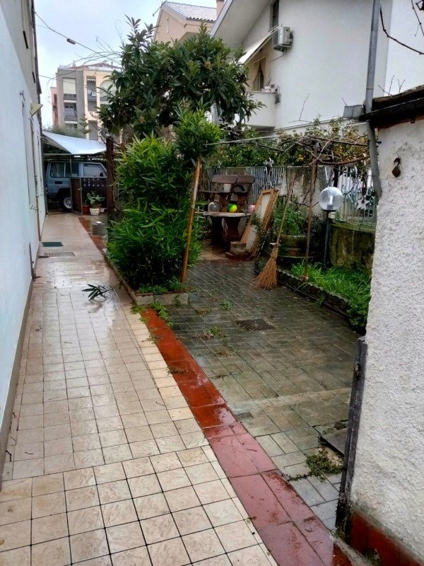 appartamento in vendita a Montesilvano in zona Villa Carmine
