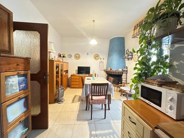 appartamento in vendita a Montesilvano in zona Villa Carmine