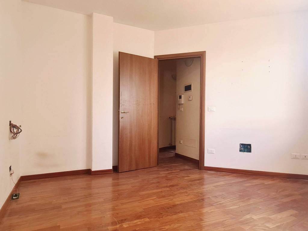 appartamento in vendita a Montesilvano