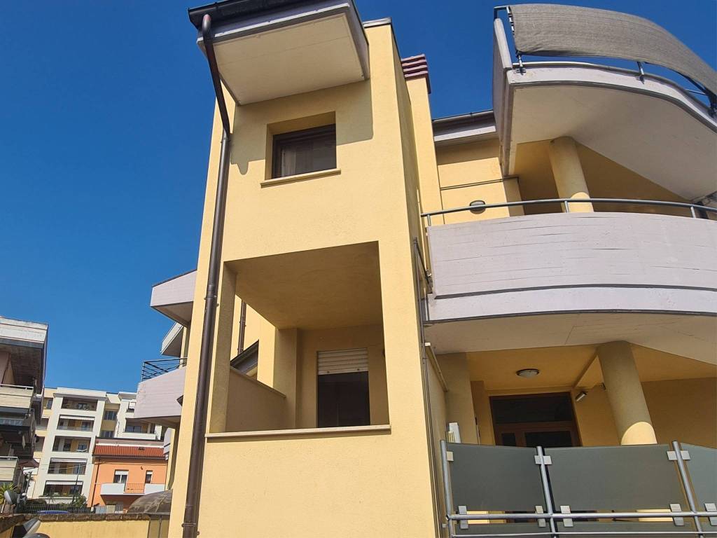 appartamento in vendita a Montesilvano