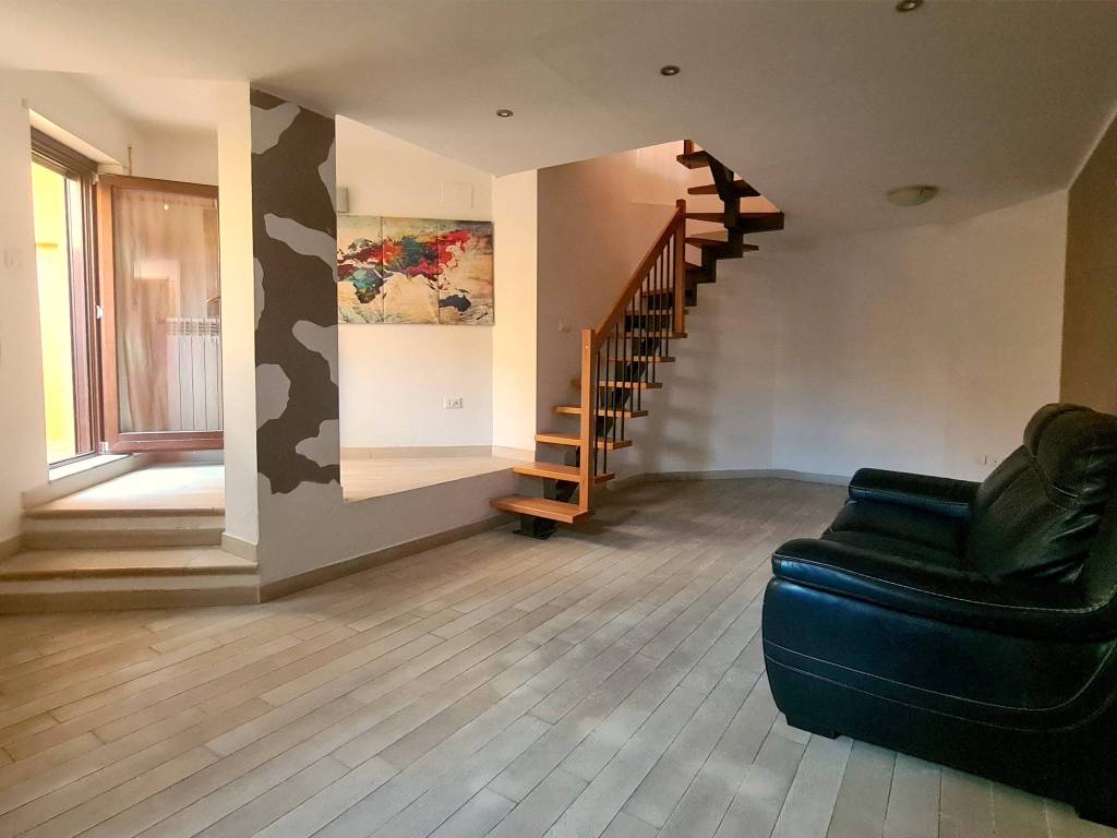 appartamento in vendita a Montesilvano