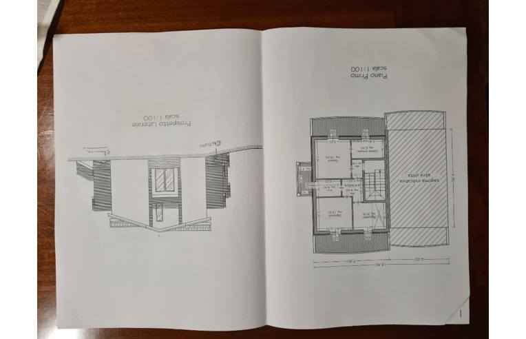 casa indipendente in vendita a Montesilvano in zona Montesilvano Colle