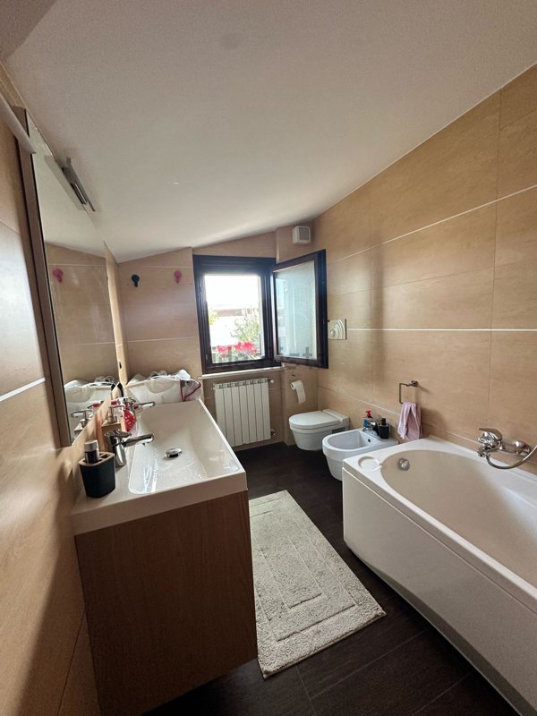 appartamento in vendita a Montesilvano