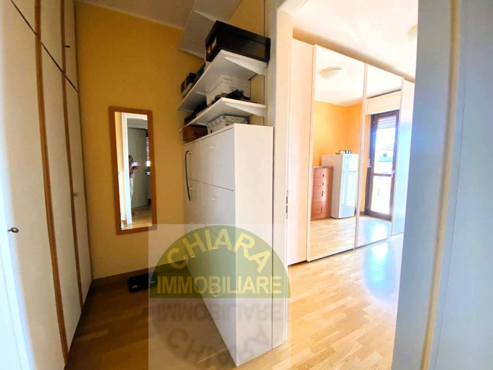 appartamento in vendita a Montesilvano