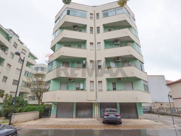 appartamento in vendita a Montesilvano