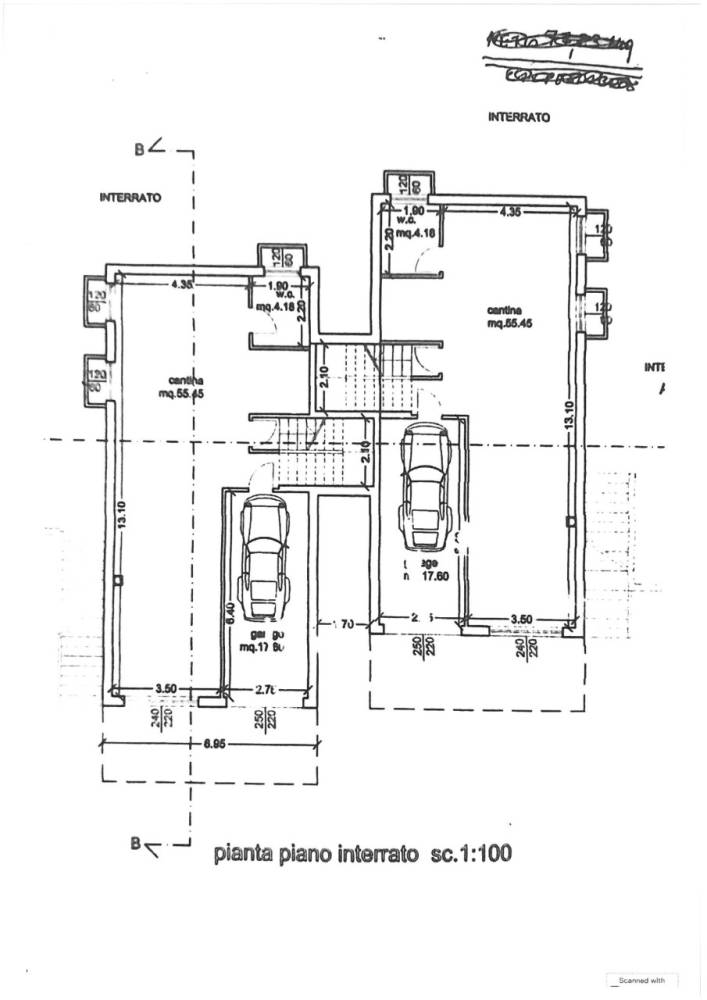 terreno edificabile in vendita a Montesilvano