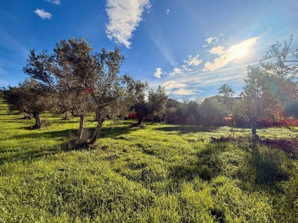 terreno edificabile in vendita a Montesilvano