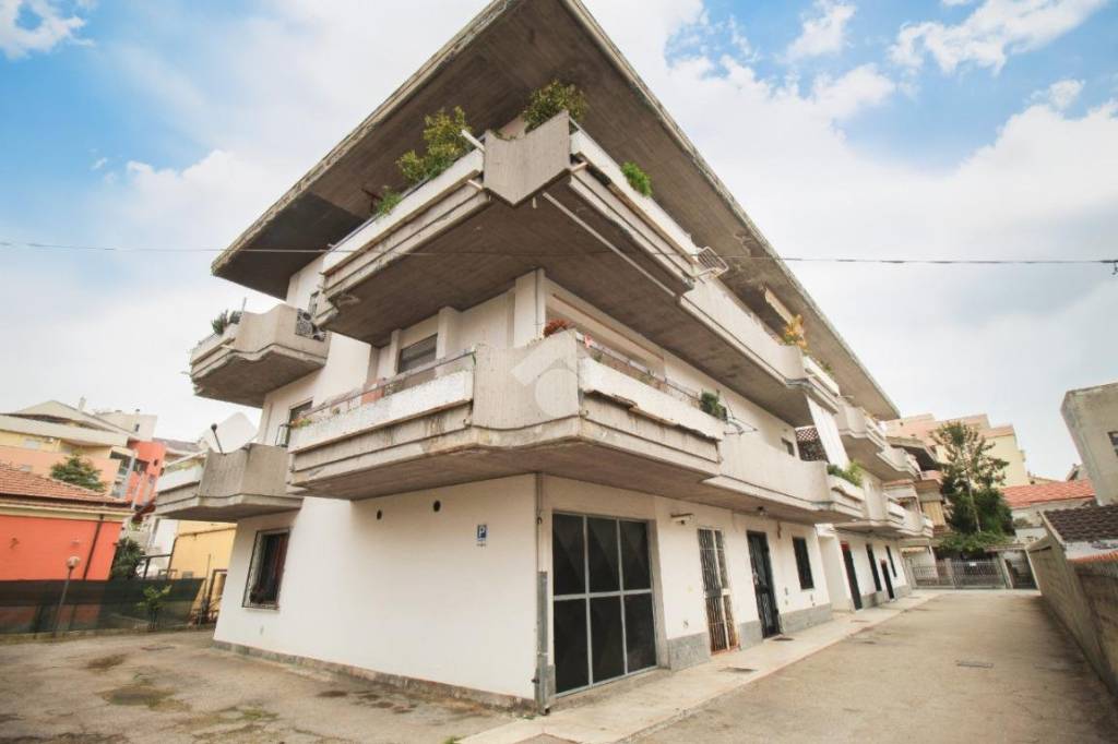 appartamento in vendita a Montesilvano